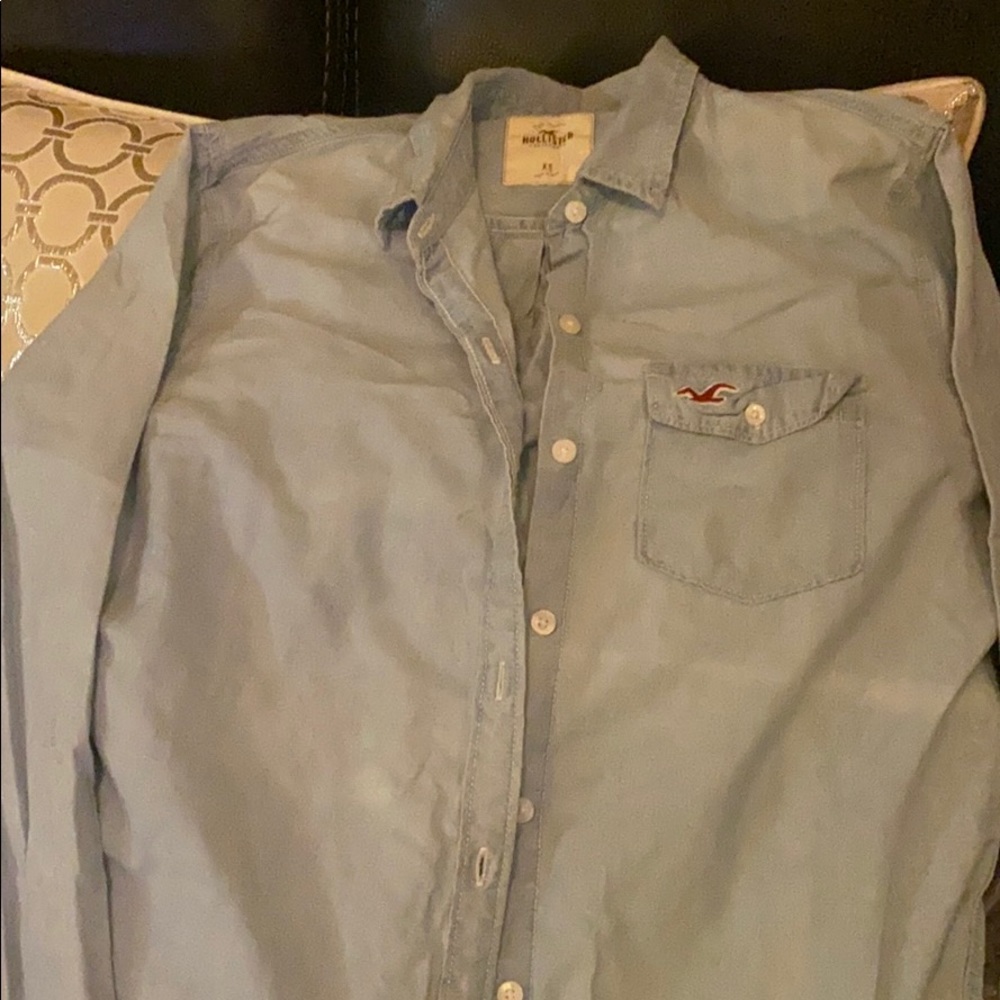 Flannel - Picture 2 of 3